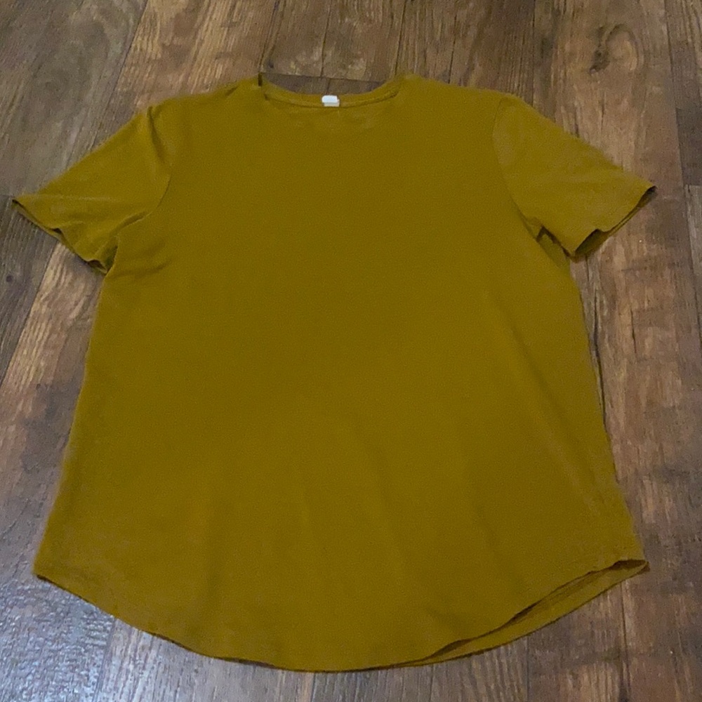 Love Crew 3 (III) Lululemon
